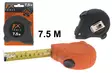 Rullamitta 7,5 m - Rullamitat - 8711295996580 - 1