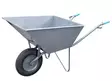Ruma rakennuskottikärry 150 litraa - Kärryt, pyörät - 1717202100 - 1
