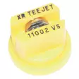 TeeJet XR suutin 110° keraaminen, keltainen - Ruiskun varaosat - 5700033309570 - 1