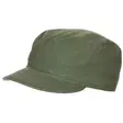 US BDU Field Cap OD green - Retkeilyasusteet - 4044633066640 - 1