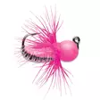 VMC Tungsten Fly Jig 1/16 Glow Pink - Jigit, jigipäät - 043193124450 - 1