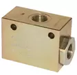Vaihtoventtiili S-04 1/4" BSP - Hydrauliikka - 8719593270760 - 1