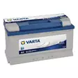 Varta Blue Dynamic 12V 95Ah 800A käynnistysakku - Käynnistysakut - 4016987119570 - 1
