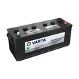 Varta ProMotive 12V 143Ah 900A käynnistysakku - Käynnistysakut - 4016987129180 - 1