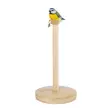 Wildlife Garden talouspaperiteline Sinitiainen - Luontoaiheiset tuotteet - WG5000 - 1