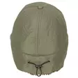 Winter Cap "Trapper" green - Retkeilyasusteet - svm00000008600 - 4