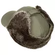 Winter Cap "Trapper" green - Retkeilyasusteet - svm00000008600 - 2
