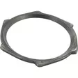 Ylikuormakytkimen lukitusrengas, RA - Kitkalevyt - 246000010 - 1