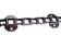 Syöttökuljettimen ketju Claas 0005200680 - Leikkuupuimurit - 0005200680 - 1
