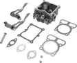 Sylinterin kansi B&S 592536 - Paikallismoottoreiden varaosat - 024847767070 - 1
