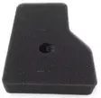 Vaahtosuodatin B&S 311388GS - Paikallismoottoreiden varaosat - 024847909340 - 1
