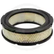 Ilmansuodatin 55 x 195 x 140 mm - Ilmansuodattimet - 034761117950 - 1