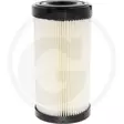 Pyöreä ilmasuodatin 151 x 80 x 37 mm - Ilmansuodattimet - 034761126730 - 1