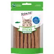 Dokas kissan herkkutikut lohifilee 30g - Koiranruoka - 4251276205880 - 1