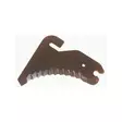 Paalaimen terä, 246 x 220 x 5 mm, sopii Welger - Paalaimet - 5700036807240 - 1