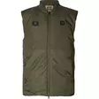 Härkila clim8 base waistcoat Willow green - Retkeilyasusteet - 5714733639400 - 1