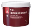 Tikkurila Aito punamultamaali 10 l - Ulkomaalit - 6408070056240 - 1