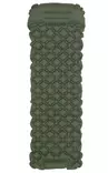 Makuualusta jalkapumpulla 190x60x5 cm - Makuupussit ja -alustat - 6410416564920 - 1