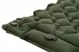 Makuualusta jalkapumpulla 190x60x5 cm - Makuupussit ja -alustat - 6410416564920 - 4