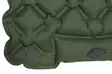 Makuualusta jalkapumpulla 190x60x5 cm - Makuupussit ja -alustat - 6410416564920 - 2