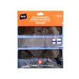 Retki Trooper tarranauhasetti 3-pack - Muut retkeilytuotteet - 6418536041000 - 3