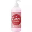 Lumoa nestesaippua mansikka 500 ml - Kosmetiikka - 6419642360900 - 1
