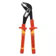 Finbullet siirtoleukapihdit VDE 10" 1000V - Pihdit ja leikkurit - 6430017707960 - 1