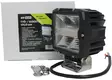 Työ-/varoitusvalo 60W 12-24V ECE R65 - Työvalot - 6430074697990 - 2