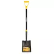 Sementtilapio 1250 mm Shark lasikuituvarsi - Lapiot, talikot, hangot - 6438152020050 - 1