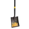 Sementtilapio 1250 mm Shark lasikuituvarsi - Lapiot, talikot, hangot - 6438152020050 - 2