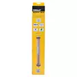 Finbullet Imupumppu 1000ml mitalla - Rasvaprässit ja pumput - 6438152028780 - 2