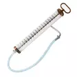 Finbullet Imupumppu 1000ml mitalla - Rasvaprässit ja pumput - 6438152028780 - 1