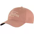 Fjällräven Est 1960 Cap Dusty Rose - Retkeilyasusteet - 7323450977320 - 1