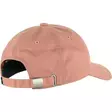Fjällräven Est 1960 Cap Dusty Rose - Retkeilyasusteet - 7323450977320 - 2
