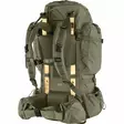 Fjällräven Kajka 55 S/M Green - Rinkat, reput - 7323451017650 - 2