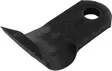 Y-terä 105 x 40 x 10 mm - Niittokoneet - 8719493399080 - 1