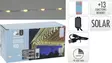 Solar valosarja 480-led - Tunnelmavalot - 8721037351010 - 1