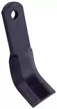 Y-terä 198 x 50 x 10 mm - Niittokoneet - CK3400 - 1
