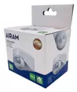Airam liiketunnistin IP44 valkoinen - Ajastimet, tunnistimet - 6435200301420 - 4