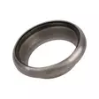 Bauer Naarasliitin 8" hitsattava - Bauer-liittimet - 8719774341470 - 1