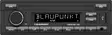 Blaupunkt Freiburg 200 autoradio - Ohjaamotarvikkeet - 2001020000010 - 1