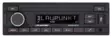 Blaupunkt Madrid 200 BT autoradio - Ohjaamotarvikkeet - 4260499852320 - 1