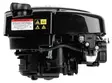 B&S 750 EX pystyakselimoottori DOV 5 hv 7/8" - Paikallismoottorit - svm0000003340 - 4