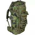 BW Combat Backpack "Molle" 65L M05 camo - Rinkat, reput - 4044633244970 - 1