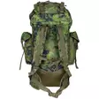 BW Combat Backpack "Molle" 65L M05 camo - Rinkat, reput - 4044633244970 - 2