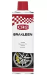 CRC Brakleen 500 ml - Autokemikaalit - 5412386065880 - 1