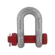 D-sakkeli turvasokalla 3/4" 4750 - Kiinnikkeet - 4250077146040 - 1