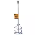 Finbullet Betoninsekoitin 160x600mm M14 - Muuraus- ja laatoitusvälineet - 6438152029800 - 1