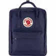 Fjällräven Kånken reppu Midnight Purple - Rinkat, reput - 7323451110320 - 1