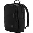 Fjällräven Räven 28 Black/Black - Rinkat, reput - 7323451102240 - 3